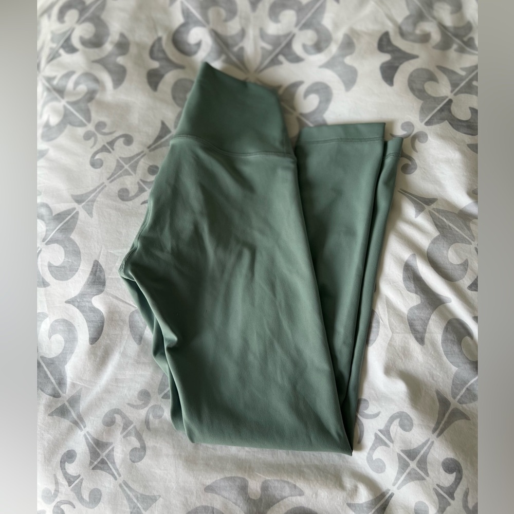 Lululemon leggings (size 2)